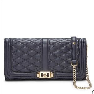 Rebecca Minkoff- Love crossbody bag